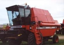 Combine Harvesters Massey Ferguson MF 29 XP