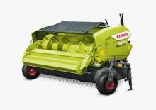 Combine harvesters pick up Claas Pick Up 300 Profi Contour Variabel