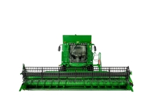 Combine Harvesters John Deere T550 HM™ 