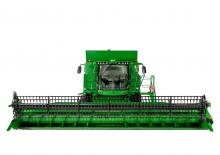 Combine Harvesters John Deere T560 HM™ 