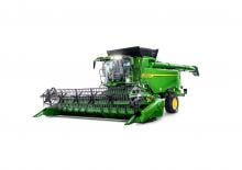 Combine Harvesters John Deere T6 700  