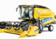 Combine Harvesters New Holland TC 5050
