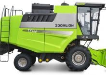 Combine Harvesters Zoomlion TE100