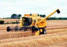 Combine Harvesters Ford-NH TX 66