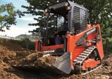 Skid Steer Loaders Eurocomach ETL 140.5