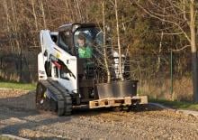 Skid Steer Loaders Bobcat T590