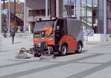 Compact Sweepers Hako Citymaster 2000 E4