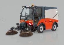 Compact Sweepers Hako Citymaster 2000 E5 2B