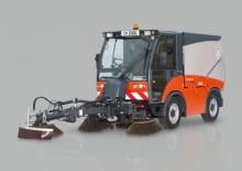 Compact Sweepers Hako Citymaster 2000 E5 3B