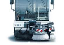 Compact Sweepers Schmidt Cleango Elite 