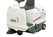 Compact Sweepers Dulevo Dulevo 75 EH