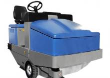 Compact Sweepers Fiorentini Industry S 32 G