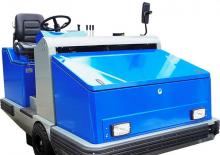 Compact Sweepers Fiorentini Industry S 48 G