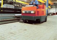 Compact Sweepers Hako Jonas 1450 D