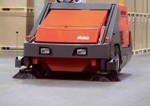 Compact Sweepers Hako Jonas 1900 D