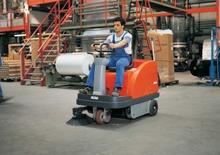 Compact Sweepers Hako Jonas 900 E
