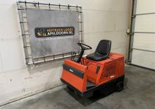 Compact Sweepers Hako Jonas 950 E