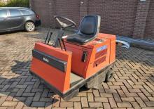 Compact Sweepers Hako Jonas 950 V