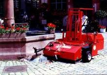 Compact Sweepers Grünig Kehr-Fuchs 1500