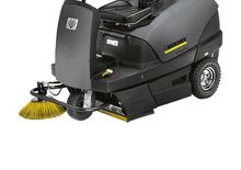Compact Sweepers Kärcher KM 100/100 R D