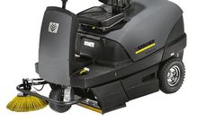 Compact Sweepers Kärcher KM 100/100 R P