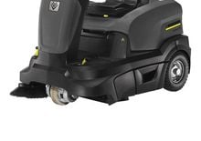 Compact Sweepers Kärcher KM 90/60 R Bp Pack