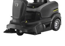 Compact Sweepers Kärcher KM 90/60 R P