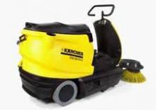 Compact Sweepers Kärcher KM 90/45 R Bp Pack