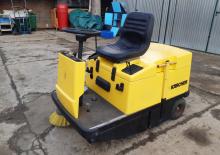 Compact Sweepers Kärcher KMR 1200 B