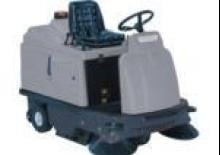 Compact Sweepers Weidner KSY T 1001 E