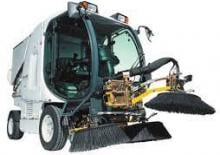 Compact Sweepers Nilfisk RS 1300
