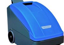 Compact Sweepers Weidner Star 2-55 B
