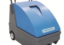 Compact Sweepers Weidner Star 2-85 E