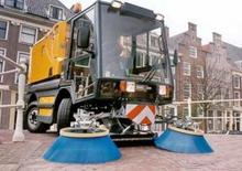 Compact Sweepers Schmidt Swingo