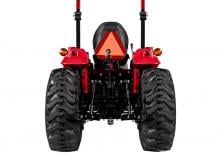Compact Utility Tractors Mahindra 1640 HST