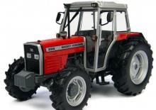 Compact Utility Tractors Massey Ferguson 398