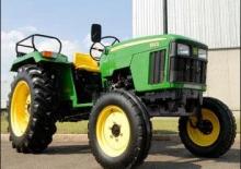 Compact Utility Tractors John Deere 5103