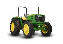 Compact Utility Tractors John Deere 5310 SN