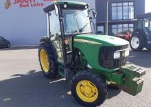 Compact Utility Tractors John Deere 5315 V