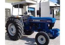 Compact Utility Tractors Ford-NH 5630