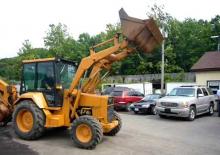 Compact Utility Tractors Massey Ferguson 60H