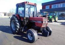 4WD Tractors Case IH 685 XL