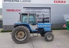 Compact Utility Tractors Landini 8880