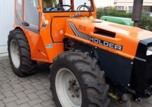 Compact Utility Tractors Holder A 760