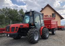 Compact Utility Tractors AGT AGT 850 K