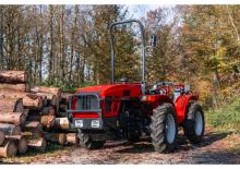 Compact Utility Tractors AGT AGT 960