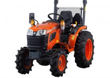 Compact Utility Tractors Kubota B1121 EC