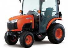 Compact Utility Tractors Kubota B2231 H