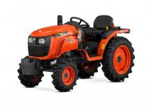 Compact Utility Tractors Kubota B2741S