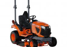 Compact Utility Tractors Kubota BX1880